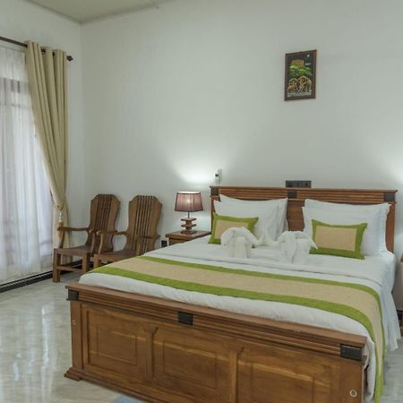 L S Lanka Boutique Hotel Дамбулла Экстерьер фото
